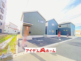 あま市下萱津第7　全3棟 その他