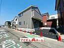 愛知県北名古屋市沖村岡西35番地2：物件画像