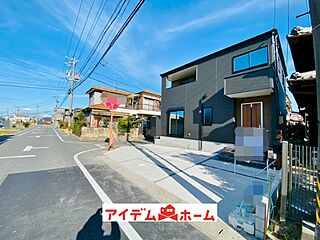 あま市二ツ寺六町　全1棟 その他