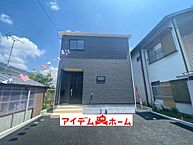 愛知県清須市須ケ口上外町44番：物件画像