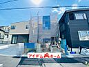 愛知県岩倉市東町長山66番3、5：物件画像