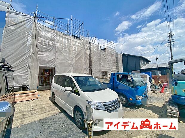 平日・土日問わずご案内致します!お気軽にお問合わせ下さい♪