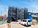 愛知県一宮市浅井町河田字待396番6：物件画像