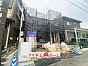 愛知県北名古屋市二子曙31-6：物件画像