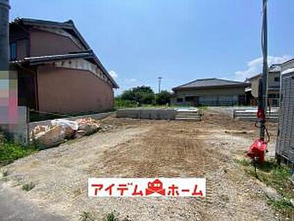 2号棟外観写真