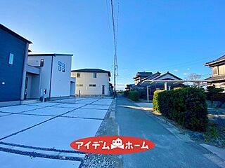 ＼港区藤高3期　全3棟／ その他