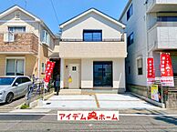 愛知県名古屋市南区曽池町2丁目23-2：物件画像