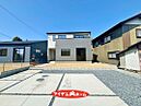 愛知県愛西市草平町江ノ田201番、203番：物件画像
