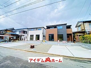 ＼稲沢市田代2丁目　全2棟／ その他