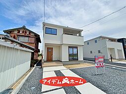 愛知県弥富市五斗山３丁目88