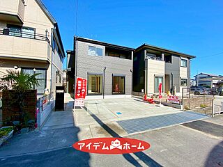 ＼あま市七宝町川部屋敷代第1期　全1棟／ その他