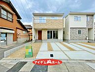 愛知県名古屋市中川区下之一色町字操出48番：物件画像
