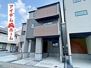 ＼北区柳原1期　全4棟／ その他