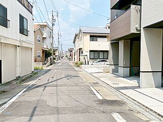 ＼北区柳原1期　全4棟／ その他