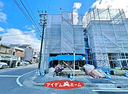 愛知県名古屋市中川区高畑4丁目193番1