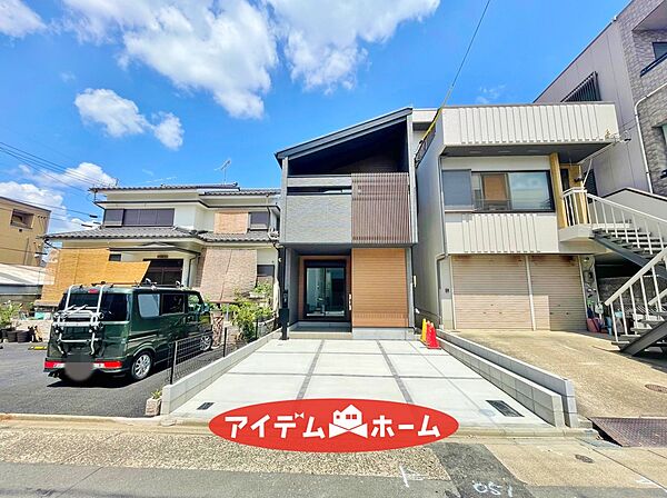 ■1号棟■

