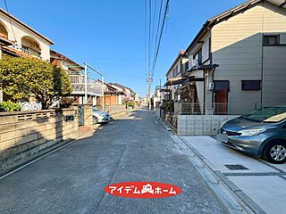 ＼南区上浜町3期　全1棟／ その他