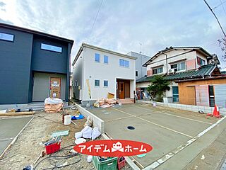 ＼津島市永楽町四丁目　全1棟／ その他