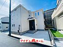 愛知県あま市新居屋鶴田140：物件画像