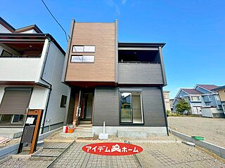 ＼弥富市五明町築留　全2棟／ その他