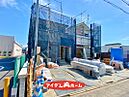 愛知県名古屋市中川区新家3丁目1011番：物件画像