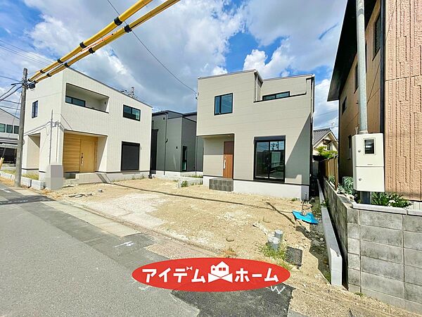 ■全体外観■