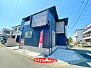 愛知県海部郡蟹江町学戸6丁目84番：物件画像