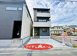 愛知県名古屋市熱田区五番町602番、603番、604番