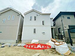愛知県海部郡蟹江町西之森9丁目88