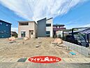 愛知県津島市大字日光字東浦722番3、723番3：物件画像