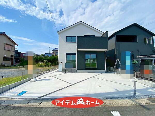 ■1号棟■