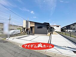 愛知県名古屋市中川区戸田1丁目2225番