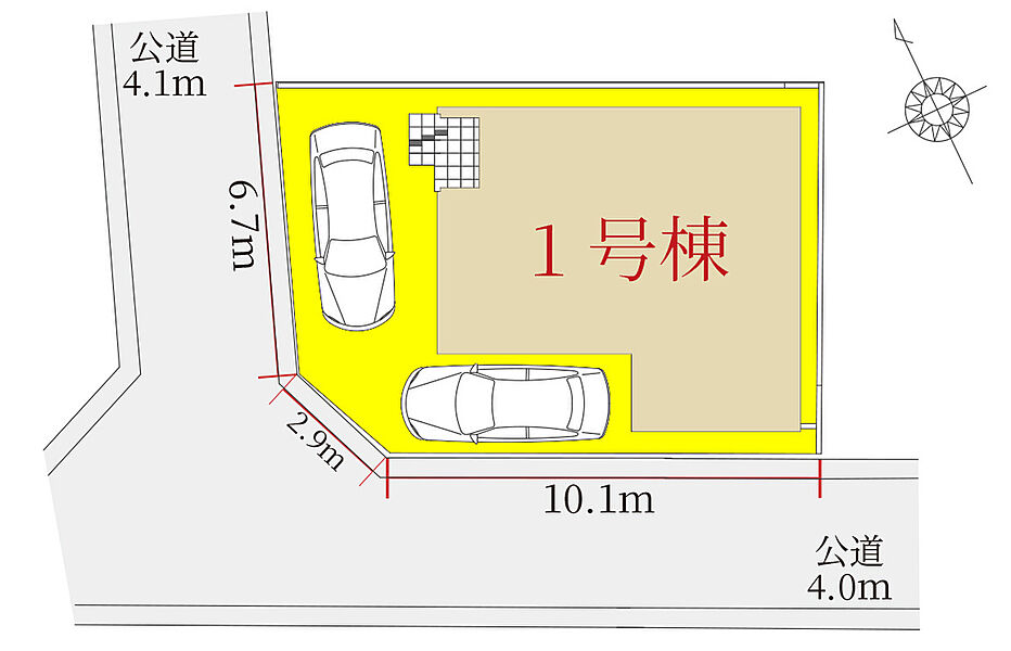 ■配置図■