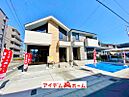 愛知県名古屋市緑区鳴海町字文木56-3：物件画像