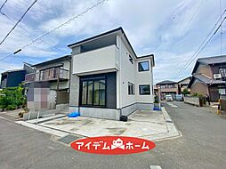 愛知県愛西市北一色町昭和140