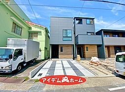 愛知県名古屋市中村区宿跡町3丁目-6
