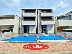 愛知県名古屋市熱田区千年1丁目1310