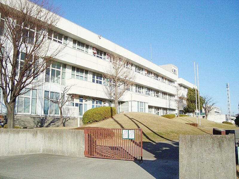 【学校】津島市立暁中学校