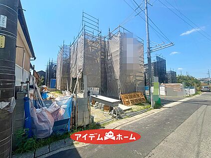 ■13号棟■