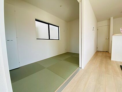 ■1号棟■ 和室