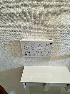 ■C号棟■　温水洗浄便座