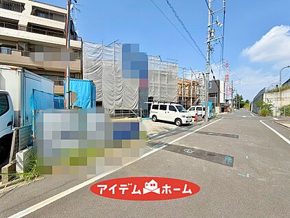 ■全体外観■