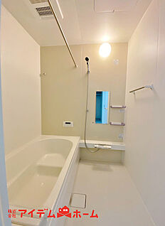 3号棟 ■浴室■