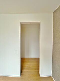 3号棟　内観写真