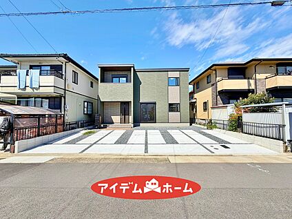 ■1号棟■