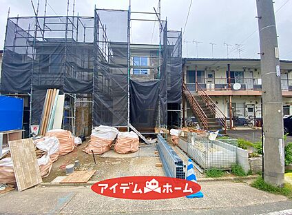 ■2号棟■