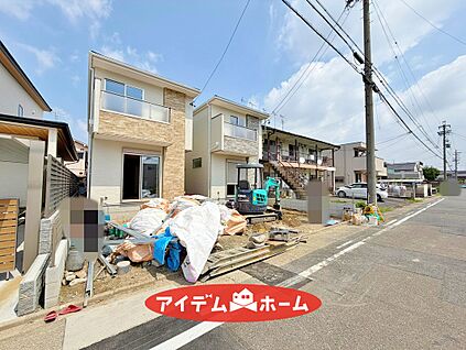 ■全体外観■