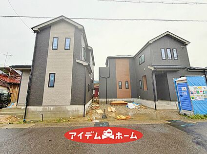 ■全体外観■