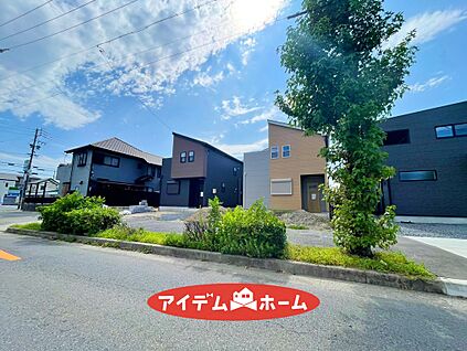■前面道路■