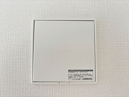 同仕様写真　24時間換気システム